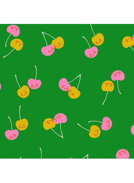 Ruby Star Society Trinketry Neon Verdant Cherries