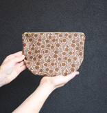 Aliya Hoff-Vanoni Learn to Sew: Semi-Circle Zip Pouch, Friday, May 8th, 5pm-8pm