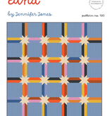 Chloe Costello Quilt Lab: My First Quilt, Wednesdays, May 20th, 27th, June 3rd, & 10th, 5:30pm-7:30pm