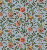 Rifle Paper Co Gracie by Rifle Paper Co. Slate