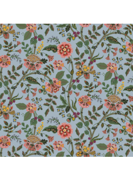 Rifle Paper Co Gracie by Rifle Paper Co. Slate