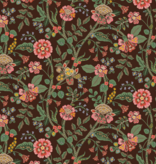 Rifle Paper Co Gracie by Rifle Paper Co. Cocoa