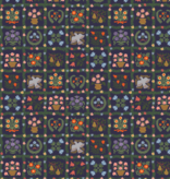 Rifle Paper Co Gracie by Rifle Paper Co. Garden Album Navy