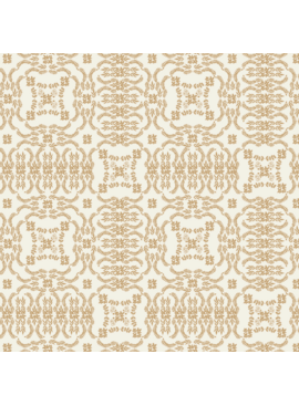 Rifle Paper Co Gracie Heritage Cream