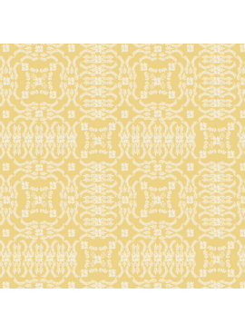 Rifle Paper Co Gracie by Rifle Paper Co. Heritage Butter