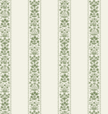 Rifle Paper Co Gracie by Rifle Paper Co. Estee Stripe Cream