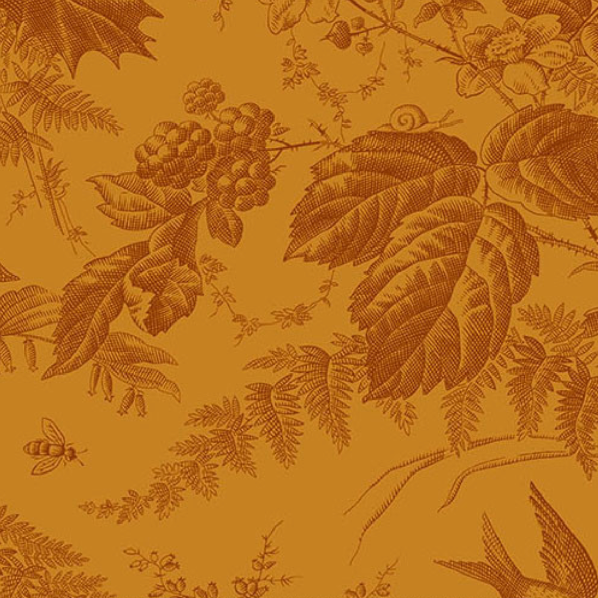 Andover Laundry Basket Quilts Vermont Amber