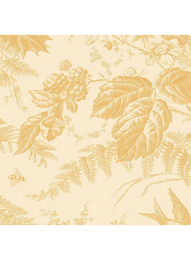 Andover Laundry Basket Quilts Vermont Golden