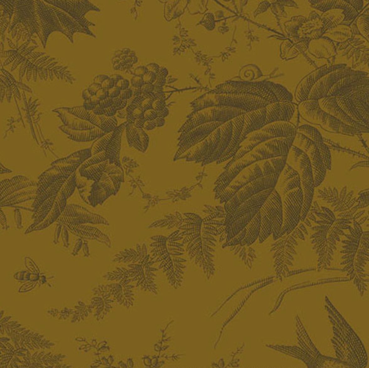 Andover Laundry Basket Quilts Vermont Bark