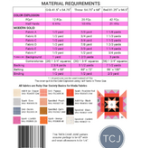 Courtney Zerizef Advanced Beginner: Nova Star, Saturdays, May 9th, 16th, 23rd, 30th, & June 6th, 10am-12:30pm