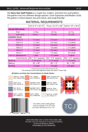 Courtney Zerizef Advanced Beginner: Nova Star, Saturdays, May 9th, 16th, 23rd, 30th, & June 6th, 10am-12:30pm