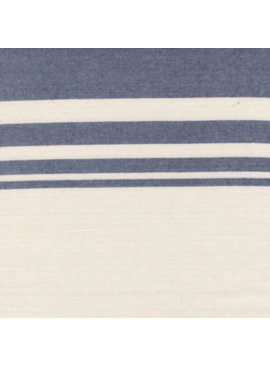 Moda 18” Toweling Summer Solstice Nautical Blue