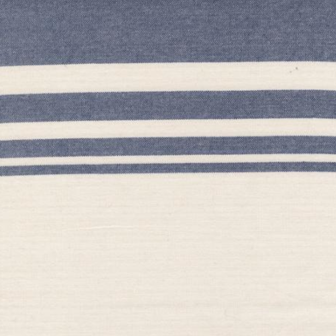 Moda 18” Toweling Summer Solstice Nautical Blue Light