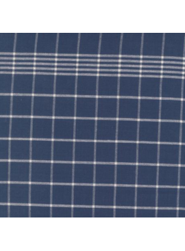 Moda 18” Toweling Summer Solstice Nautical Blue