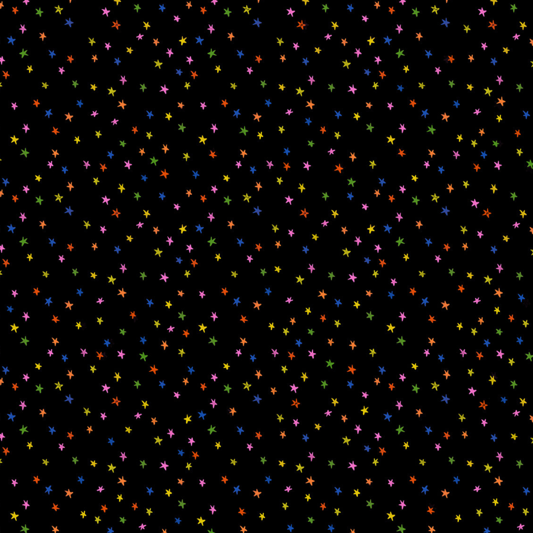 Ruby Star Society Mini Starry by Alexia Abegg Vivid Rainbow