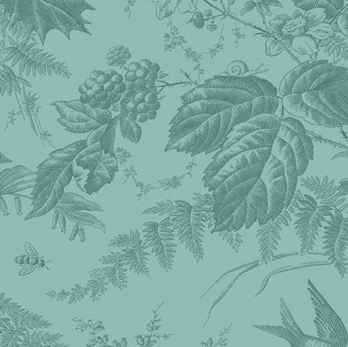 Andover Laundry Basket Quilts Vermont Pond