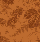 Andover Laundry Basket Quilts Vermont Copper