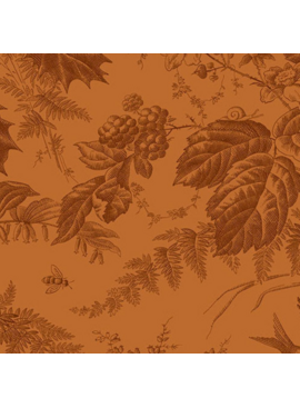 Andover Laundry Basket Quilts Vermont Copper