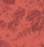 Andover Laundry Basket Quilts Vermont Cayenne