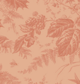 Andover Laundry Basket Quilts Vermont Peach