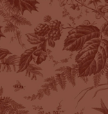 Andover Laundry Basket Quilts Vermont Raisin