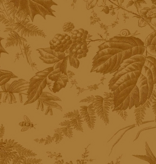 Andover Laundry Basket Quilts Vermont Toasted