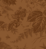 Andover Laundry Basket Quilts Vermont Pecan