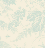 Andover Laundry Basket Quilts Vermont Aqua