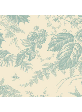 Andover Laundry Basket Quilts Vermont Fog