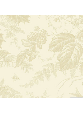 Andover Laundry Basket Quilts Vermont Sand