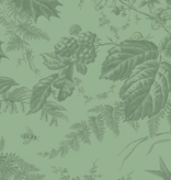 Andover Laundry Basket Quilts Vermont Fern