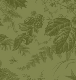 Andover Laundry Basket Quilts Vermont Spruce