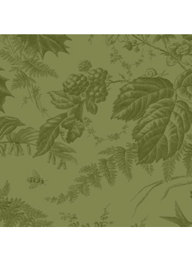 Andover Laundry Basket Quilts Vermont Spruce