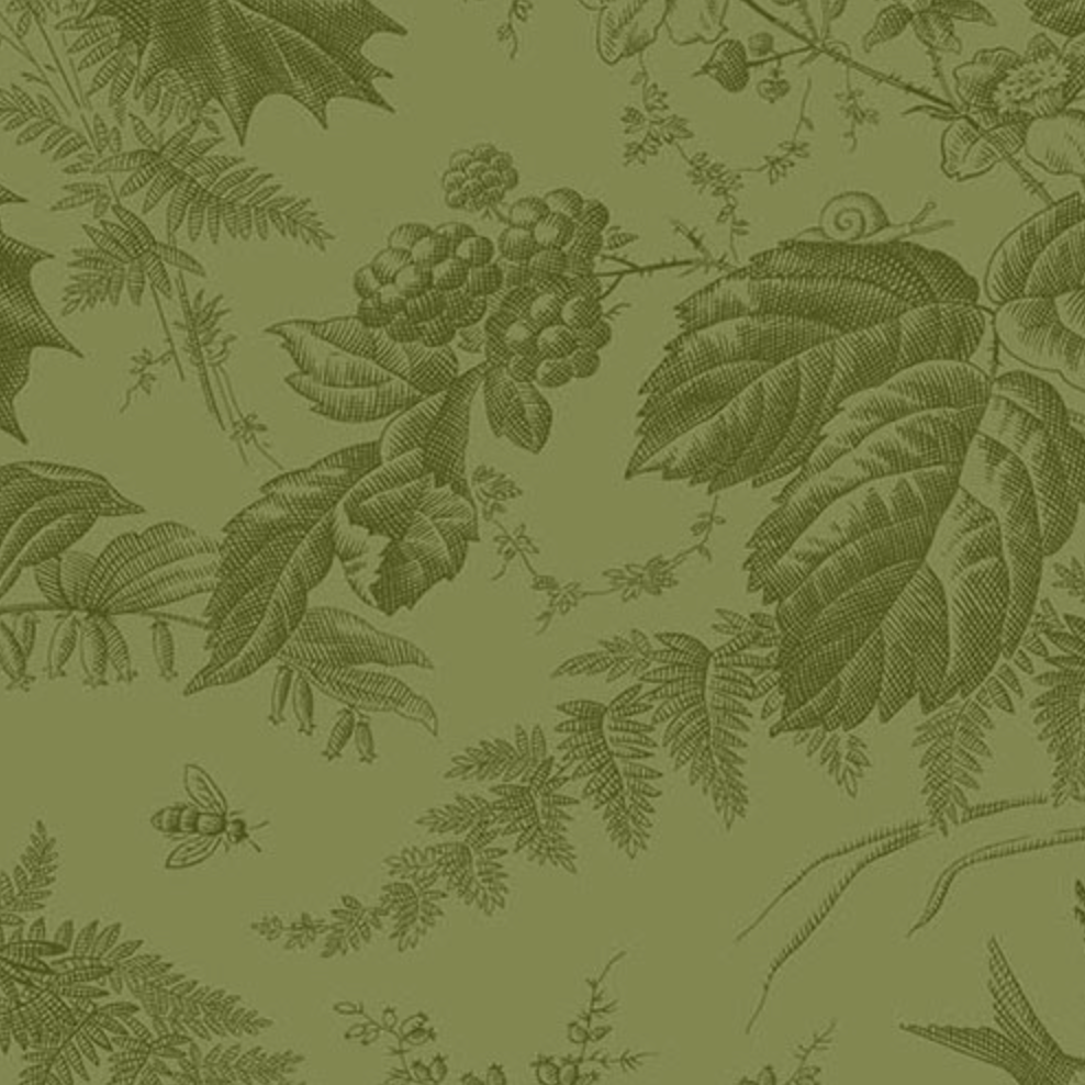 Andover Laundry Basket Quilts Vermont Spruce