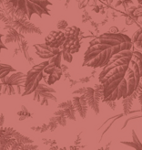 Andover Laundry Basket Quilts Vermont Sienna