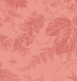 Andover Laundry Basket Quilts Vermont Salmon