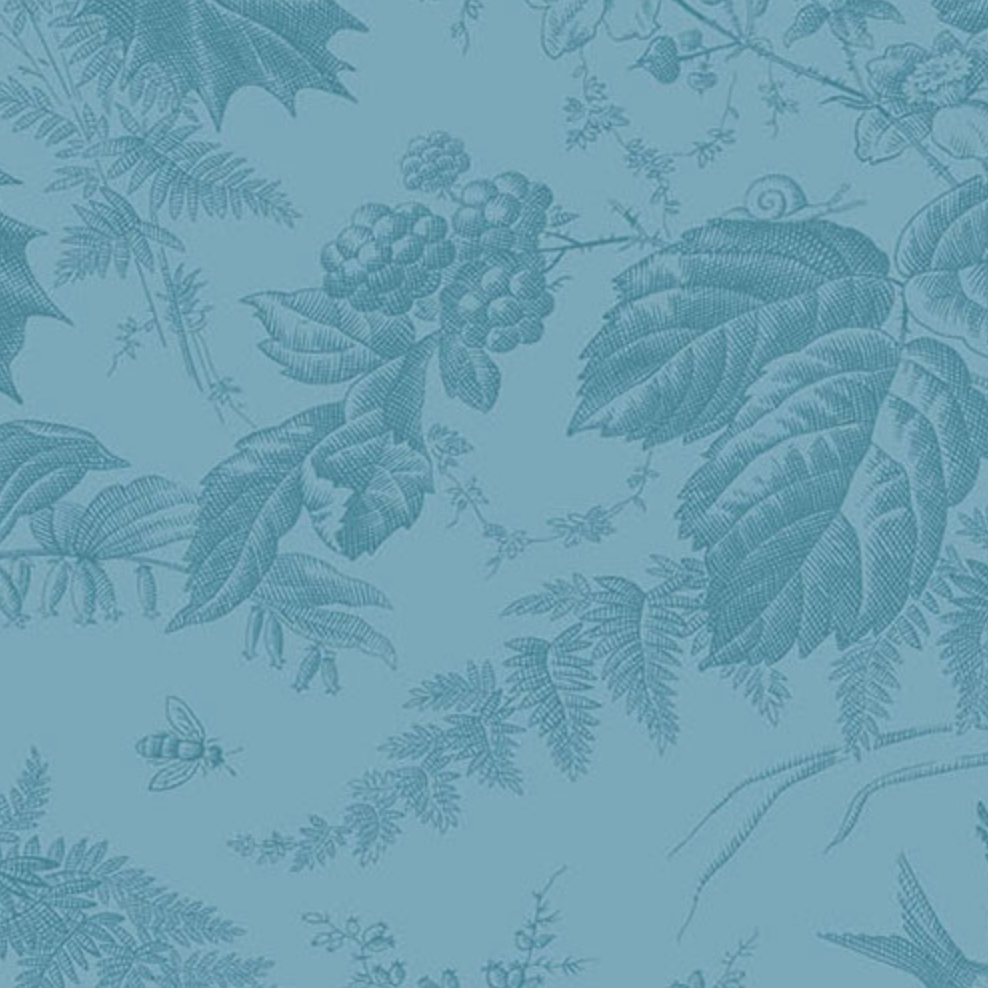 Andover Laundry Basket Quilts Vermont Denim