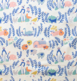 Birch Fabrics Homestead Main Poplin