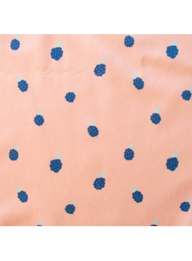 Birch Fabrics Homestead Blackberries Poplin
