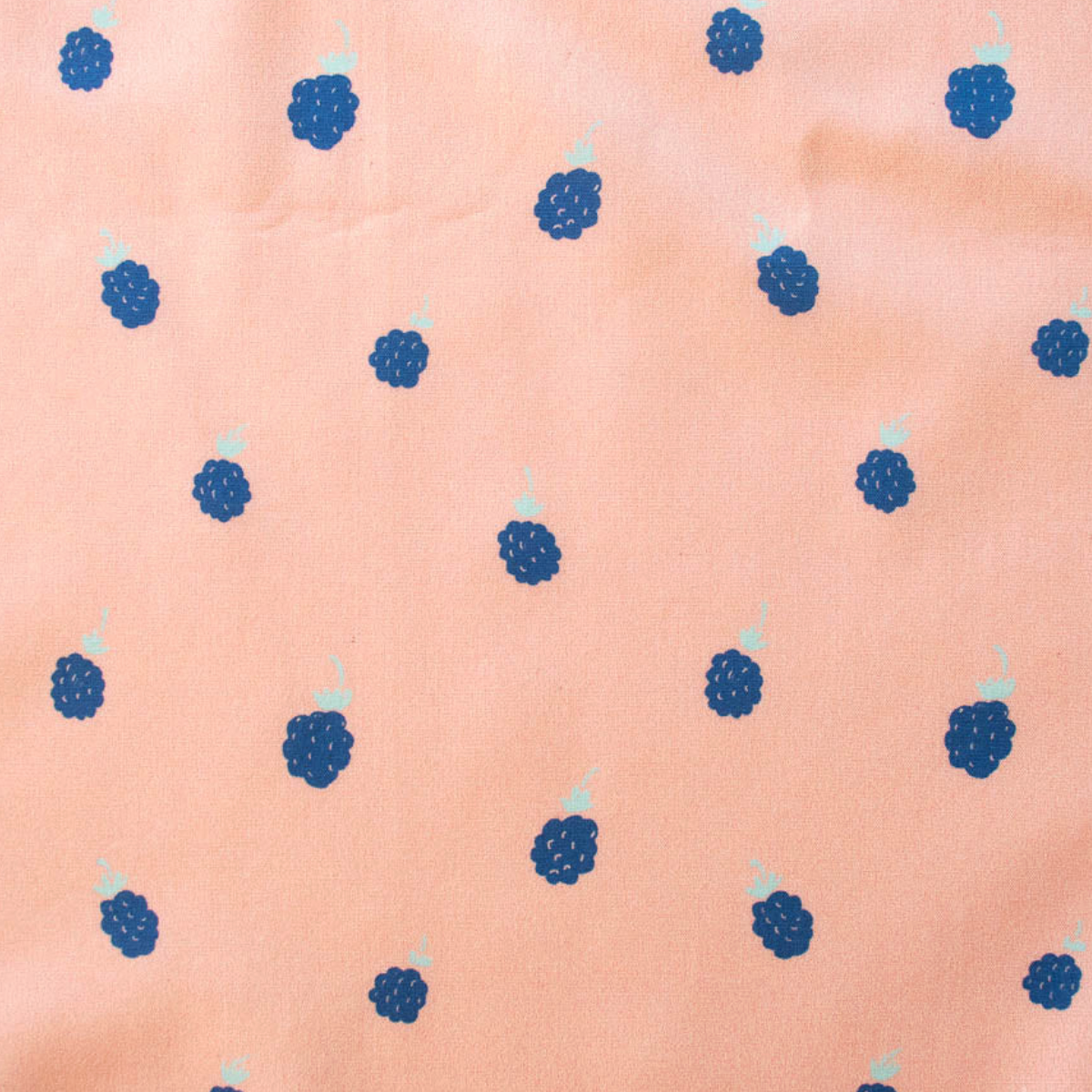 Birch Fabrics Homestead Blackberries Poplin