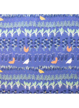 Birch Fabrics Homestead Harvest Poplin