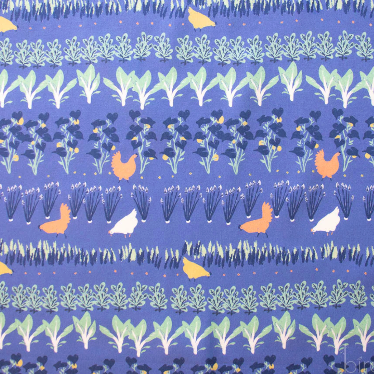 Birch Fabrics Homestead Harvest Poplin