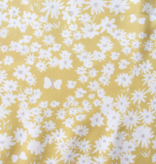 Birch Fabrics Homestead Daisy Bed Sun Poplin