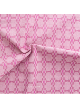 Fableism Supply Co Monarch Grove Native Nectar Pink Sky