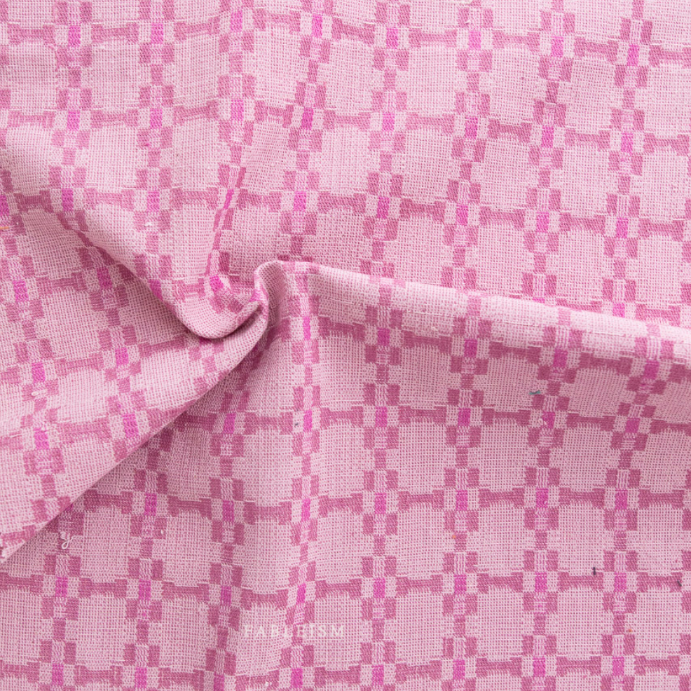 Fableism Supply Co Monarch Grove Native Nectar Pink Sky