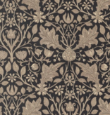 Moda Morris Muse Triple Net Ebony