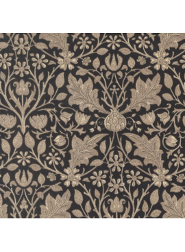 Moda Morris Muse Triple Net Ebony