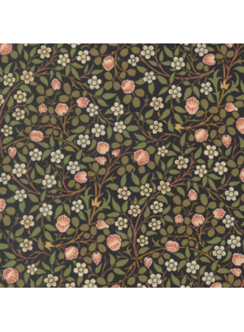 Moda Morris Muse Clover Ebony