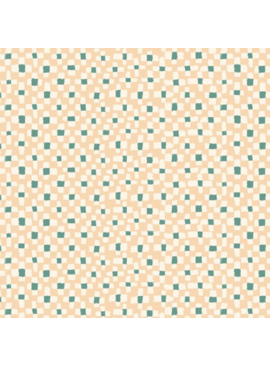 Cloud 9 Fabrics Kindred Comforts by Tanya Celia Mending Pale Pink