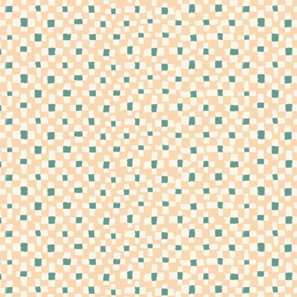 Cloud 9 Fabrics Kindred Comforts by Tanya Celia Mending Pale Pink